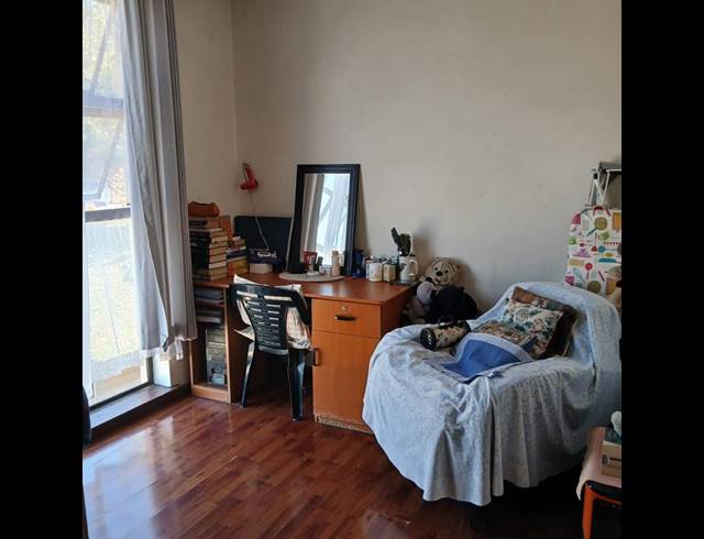 3 BEDROOM SIMPLEX FOR SALE IN WOODHAVEN